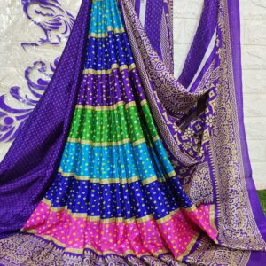 Crepe Sarees for daily use