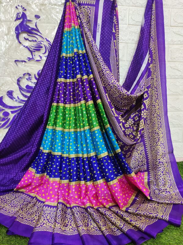 Crepe Sarees for daily use