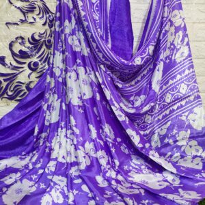 Crepe Sarees for daily use