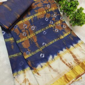 pure cotton sarees