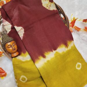 BANDINI COTTON WITH MUL FINISH