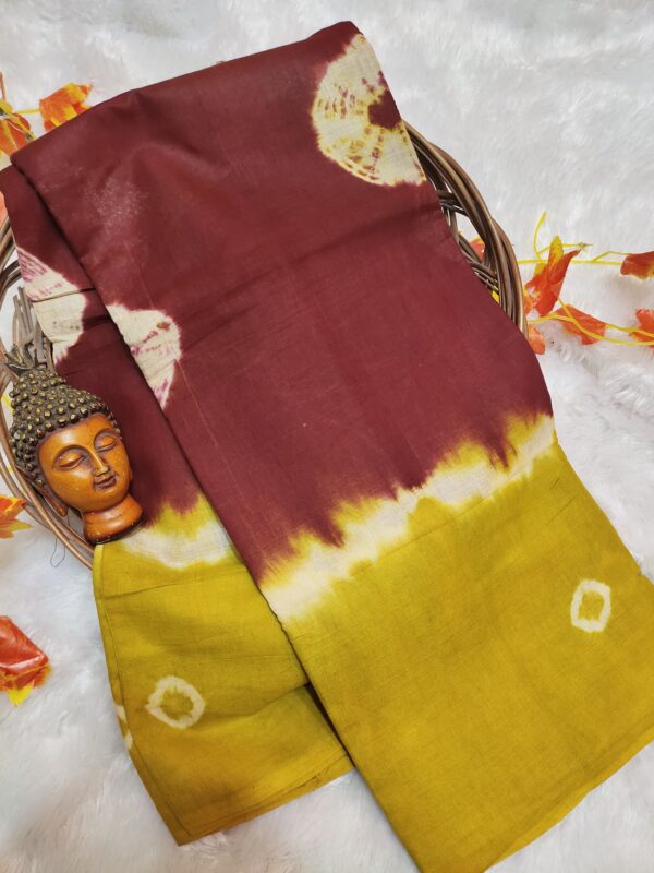 BANDINI COTTON WITH MUL FINISH