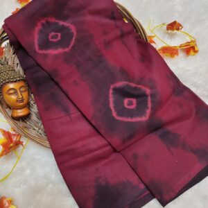 BANDINI COTTON WITH MUL FINISH