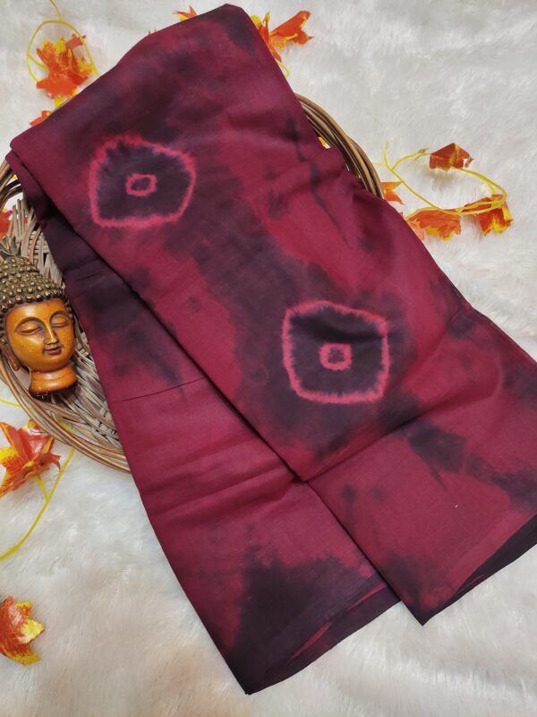 BANDINI COTTON WITH MUL FINISH