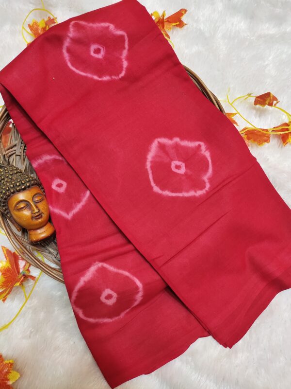 BANDINI COTTON WITH MUL FINISH