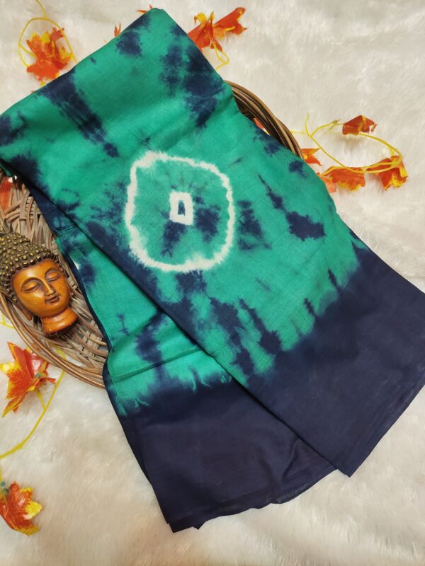 BANDINI COTTON WITH MUL FINISH