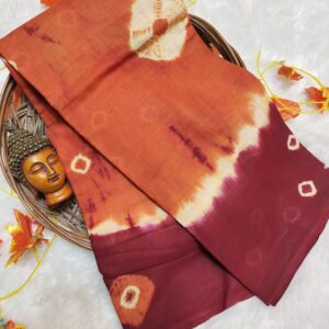 BANDINI COTTON WITH MUL FINISH