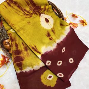 BANDINI COTTON WITH MUL FINISH
