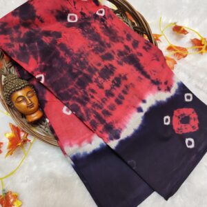 BANDINI COTTON WITH MUL FINISH