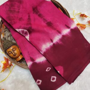 BANDINI COTTON WITH MUL FINISH