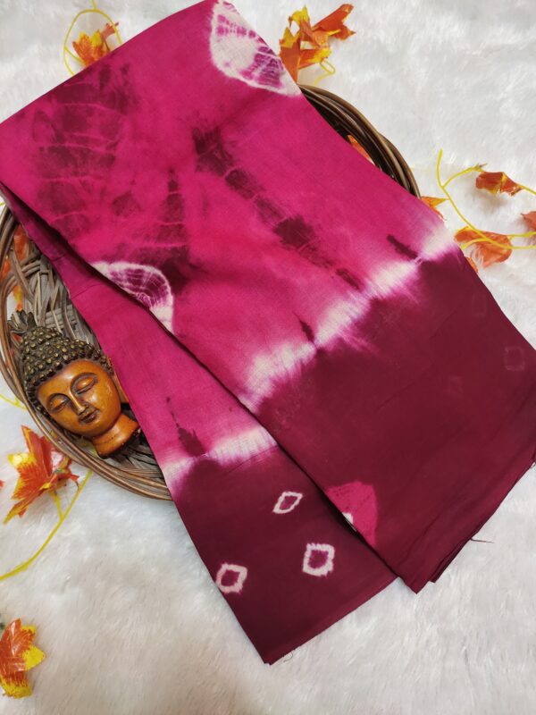 BANDINI COTTON WITH MUL FINISH