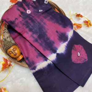 BANDINI COTTON WITH MUL FINISH
