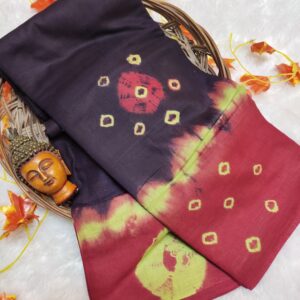BANDINI COTTON WITH MUL FINISH
