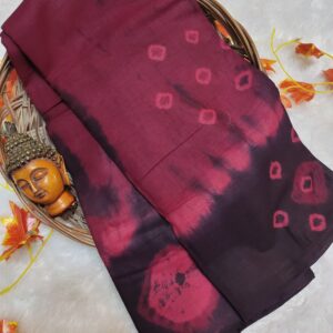 BANDINI COTTON WITH MUL FINISH