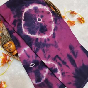 BANDINI COTTON WITH MUL FINISH