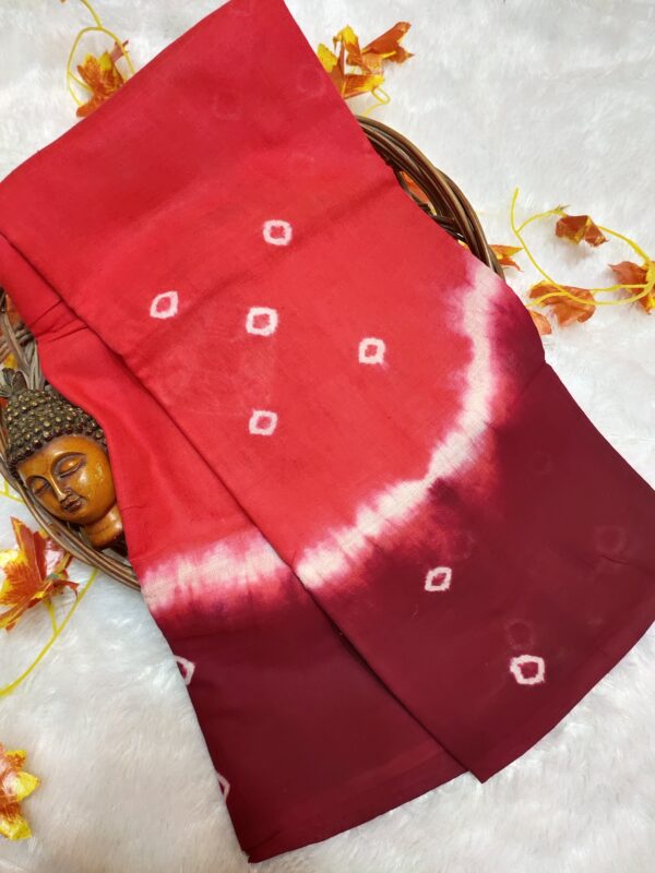 BANDINI COTTON WITH MUL FINISH