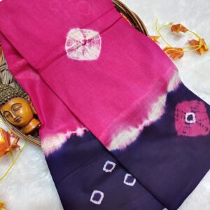 BANDINI COTTON WITH MUL FINISH