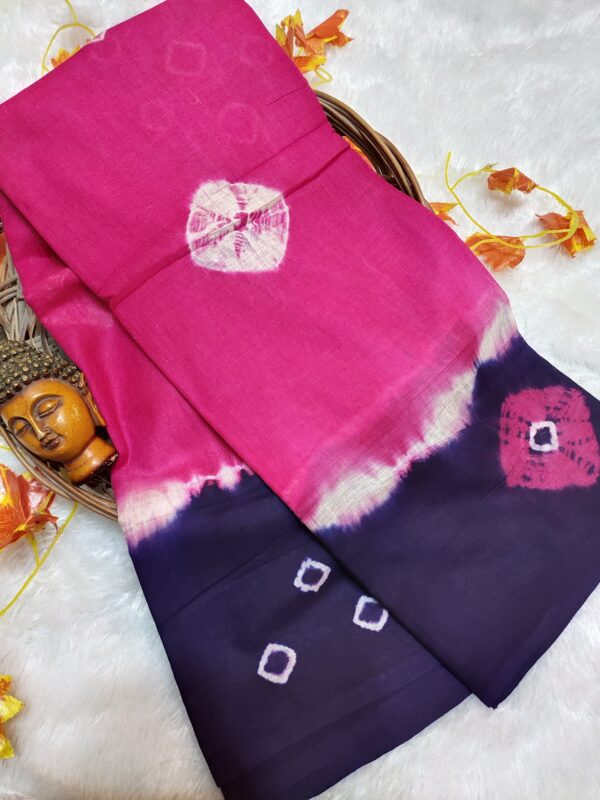 BANDINI COTTON WITH MUL FINISH