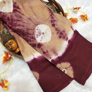 BANDINI COTTON WITH MUL FINISH
