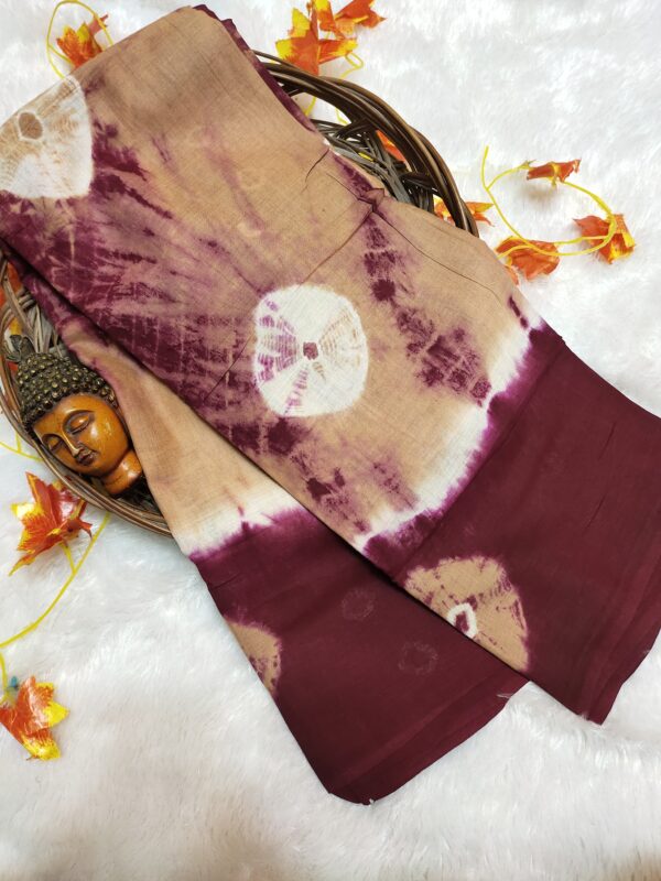 BANDINI COTTON WITH MUL FINISH