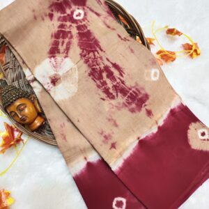 BANDINI COTTON WITH MUL FINISH