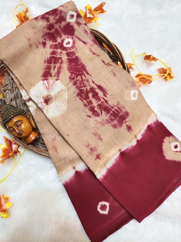 BANDINI COTTON WITH MUL FINISH