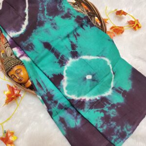 BANDINI COTTON WITH MUL FINISH