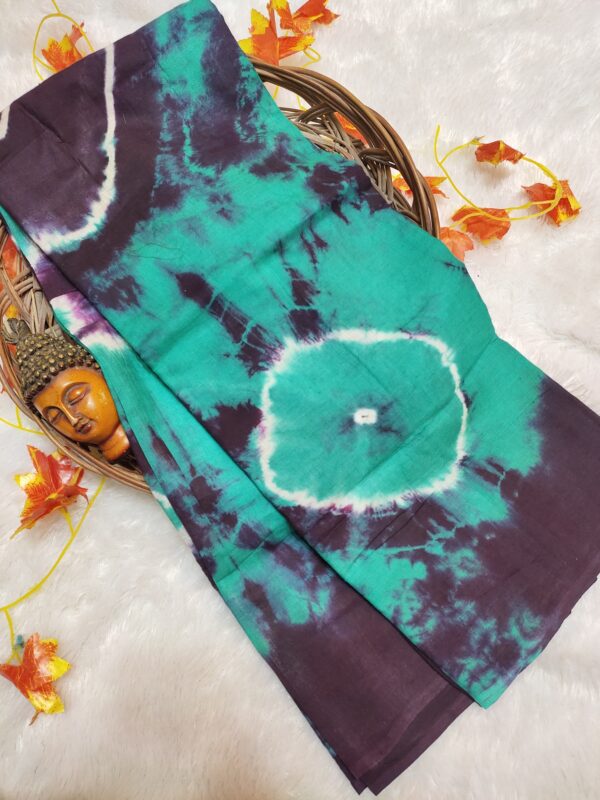 BANDINI COTTON WITH MUL FINISH