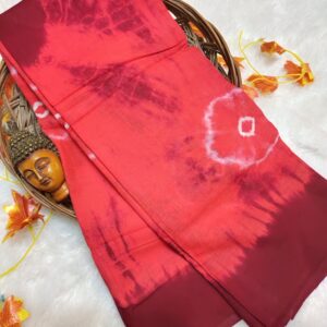 BANDINI COTTON WITH MUL FINISH