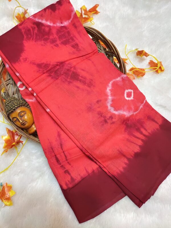 BANDINI COTTON WITH MUL FINISH