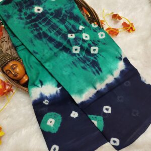 BANDINI COTTON WITH MUL FINISH