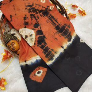 BANDINI COTTON WITH MUL FINISH