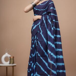 MulMul cotton sarees