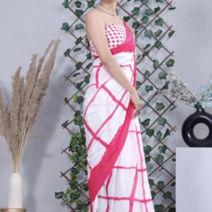 MulMul cotton sarees