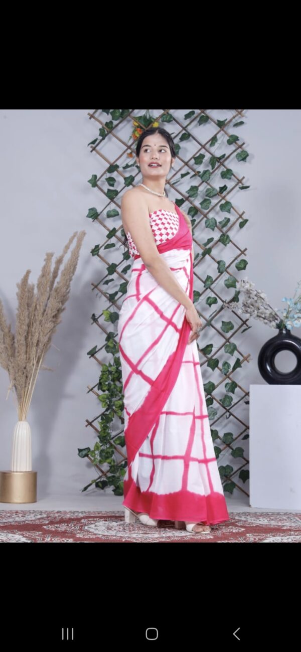 MulMul cotton sarees