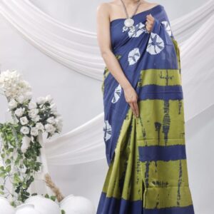 MulMul cotton sarees